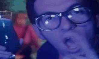 Happy birthday to the great Elvis Costello. 