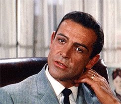 Happy 88th Birthday to the great Sean Connery. 
Fav Connery film? Go! 