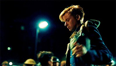 Nothing, just you. @Iamonhim
/ Dunkirk (2017), Collins
*18.08.26. ์ฌ๊ตฌ๋ ์์. ํฌ๋ก์ค์ค๋ฒ ํ์
https://goo.gl/QGUJgxย