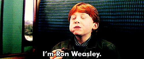 Late happy birthday to Rupert Grint who played Ron Weasley (yes I know I m two days late) 