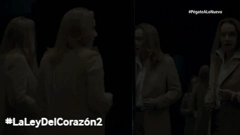 #LaLeyDelCorazón2 llega en septiembre con Adela Zambrano y Alonso Olarte, dos nuevos personajes cargados de conflictos emocionales. →http://goo.gl/7b4iGV