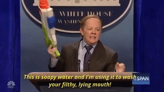 Happy Birthday, Melissa McCarthy!   