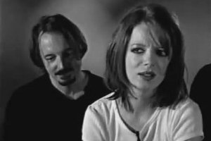 Happy birthday Shirley Manson.    