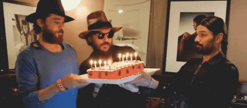  Hope you are ok happy birthday  love you 