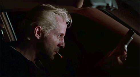 Happy birthday, Peter Stormare!

See you in Fargo. 