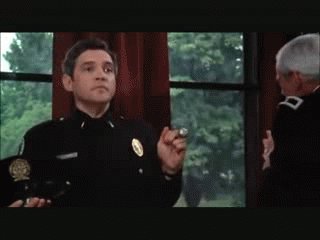 Happy Birthday to Police Academy\s G.W. Bailey! 