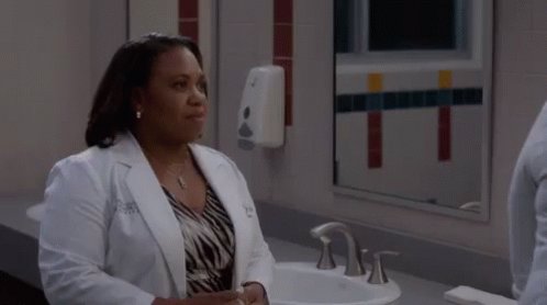 Happy Birthday Chandra Wilson!!!   