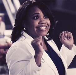 Happy Birthday to this incredible actress and director - Chandra Wilson 