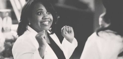 Happy birthday Chandra Wilson!!!! 