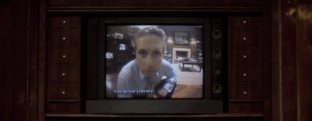 Happy Birthday David Fincher. His often overlooked gem:

\The Game\ (1997) 
