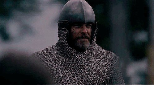 โYou could fight for God,
or country,
or family.
I do not care,
so long as you...โ
#OutlawKing #ChrisPine #RobertTheBruce @clanranaldtrust @combatinternat #TIFF18 โ๏ธ๐ด๓ ง๓ ข๓ ณ๓ ฃ๓ ด๓ ฟ