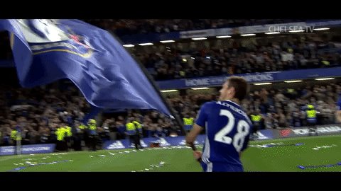 Happy Birthday to DAVE!!! Cesar Azpilicueta  