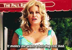 Happy birthday to national treasure Jennifer Coolidge! 