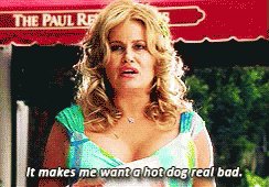 Happy Birthday Jennifer Coolidge! 