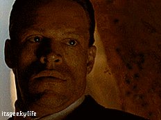 Happy Birthday to character actor Brian Thompson! 