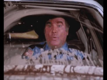 Happy 83rd Birthday to that Dipstick 
Enos
Sonny Shroyer 