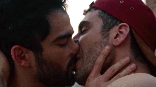We should also wish Alfonso Herrera a happy birthday today, for obvious reasons 