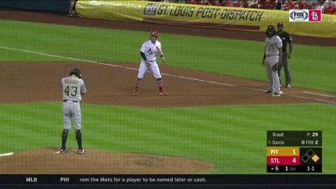 jack parkman jersey