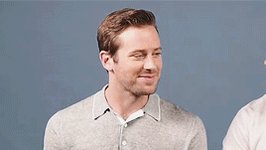 Happy 32nd birthday to armie hammer, king of message roasts!!! 