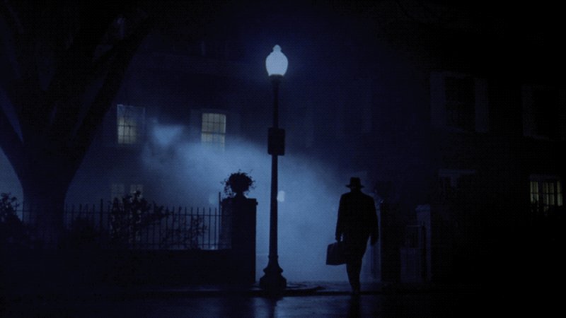 Happy Birthday to director William Friedkin! 