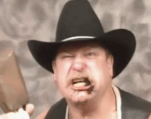 Happy Birthday to WWE Hall of Famer Stan Hansen!! 