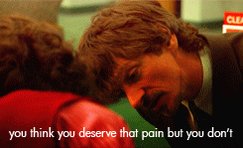 Happy Birthday John Hawkes ! 