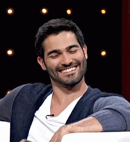 Happy 31st birthday, Tyler Hoechlin! 