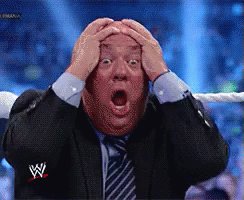 Happy birthday Paul Heyman...   