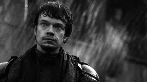 Happy birthday to Alfie Allen! What do you think is next for Theon? 