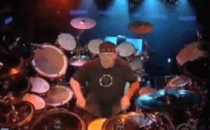 Happy Birthday and many more Neil Peart! 