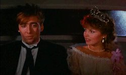 Happy Birthday to 80s actress Michelle Meyrink! 