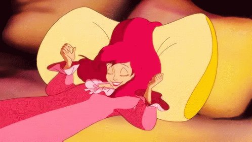 I sleepy! Nighty night and sweet dreams babes 💋😴 This princess needs her beauty sleep. https://t.co/<a href="/tag/manyvids"class="tags"><span>#manyvids</span></a>