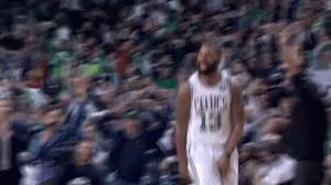 Happy Birthday Marcus Morris   
