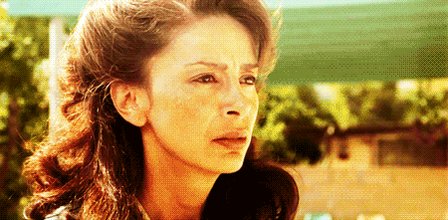 Happy Birthday to 6 and La Bamba actress Rosanna DeSoto! 