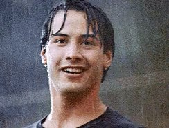 Happy Birthday to the one and only Keanu Reeves! 