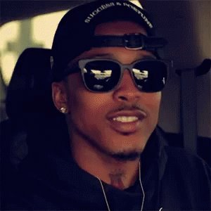 Soo Legit Records: Happy bday to August alsina!!!!!! 