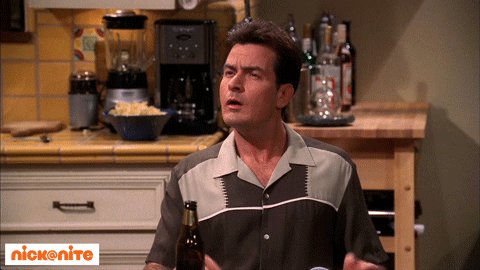 Happy Birthday to Charlie sheen. 
Turned 53 today.     