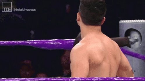   Happy Birthday To TJ Perkins      