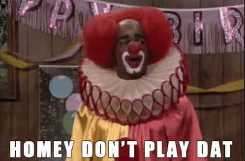 Happy Birthday, Damon Wayans! 