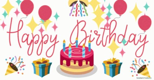 Happy birthday to Recruiting Manager, Liz Lightfoot! Help me wish her a happy birthday!  