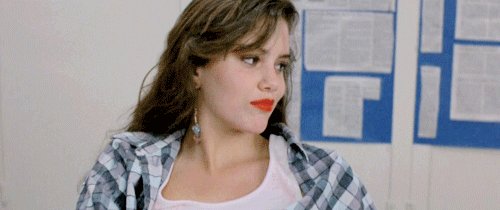 Happy Birthday Ione Skye! 