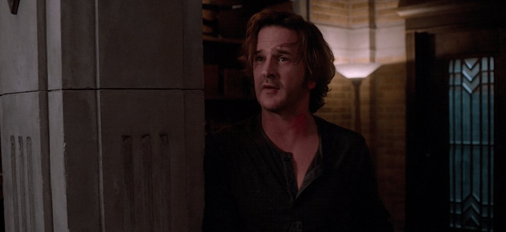 Happy birthday Richard Speight Jr 
