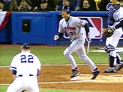 Happy birthday to Mike Piazza  