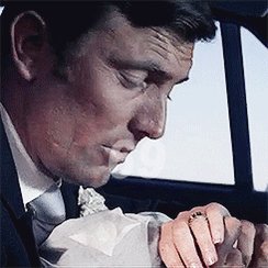 Happy Birthday to George Lazenby! 