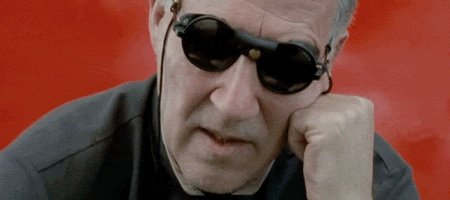 Happy birthday, Werner Herzog. An appreciation thread  
