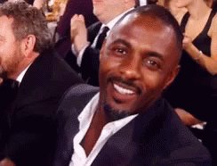  Happy Birthday Idris Elba! 