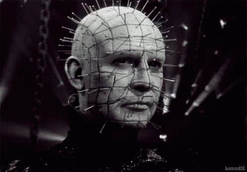 Happy Birthday to Doug Bradley ! 