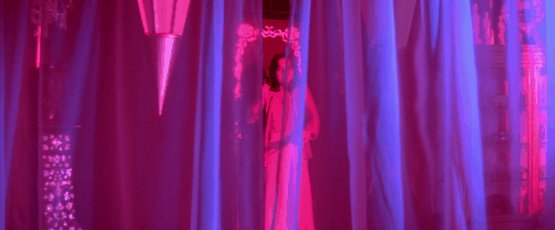 Happy Birthday, Dario Argento! Thank you for making all our nightmares come true! 