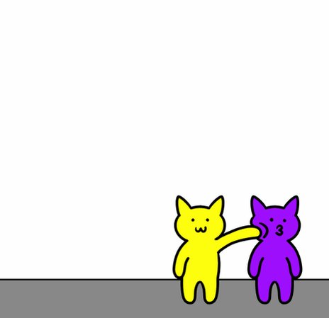 すずねこのtwitterイラスト検索結果 古い順