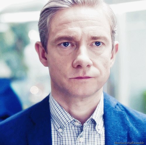 Happy birthday to the precious martin freeman !!! 